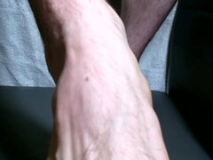 My Dirty Feet