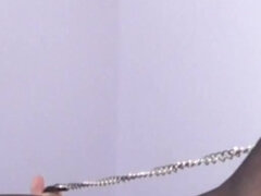 Weibliche domination, Fußfetisch, Sklave