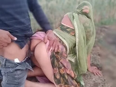 Bhabhi Goes Wild For Devar's Big Cock - Hindi Audio Jungle Sex