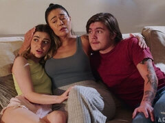 18, Veľké péro, Veľké kozy, Kuřba, Na psíka, Medzirasové, Vychudnutá, Teenka