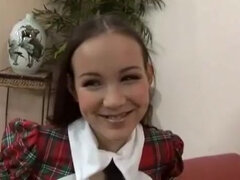 18, Amatör, Rumpa, Bystig, Hardcore, Fitta, Suger, Tonåring