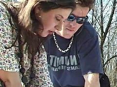 Curvy busty Stepsister fucked in public: Big Tits, Blowjob  Milf Porn