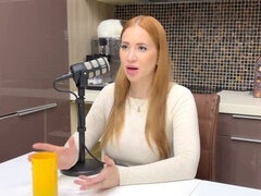 Stor stjärt, Europeisk, Ungersk, Milf, Mamma