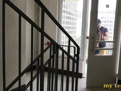 Ερασιτέχνης, Κώλος, Ευρωπαίος, Σκληρό, Σπιτικό, Πραγματικότητα, Άξεστος, Έφηβος