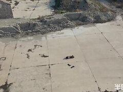 아시안, 본디지, 페티쉬, 팬티호스