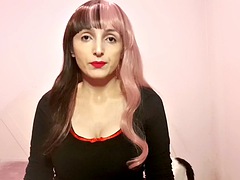 Bondage sadomaso, Europea, Dominazione femminile, Gay, Punto di vista pov, Pubblico, Russa, Tette