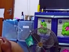 Casal, Peludoa, Feito em casa