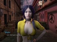 Из жопы в рот, Большой член, Игры, Мамочка