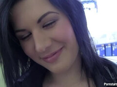 Boquete, Morena, Jato de porra, Nu pelado, Pornstars, Pontos de vista, Público