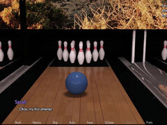 Alternative Shemevolution 5 We All Had Amazing Time at the Bowling