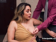 Verga grande, Mamada, Sexo duro, Madres para coger, Mamá, Oficina, Realidad, Trio