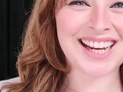 Χοντρή γυναίκα, Αστείος