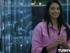 Анальный секс, Жопа, Минет, Парочка, Секс без цензуры, Натуральные сиськи, Молоденькие, Игрушки