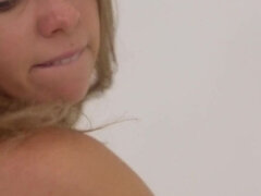 Amaterji, Analno, Velika rit, Fafanje, Par, Flexible, Majhen, Rusinja