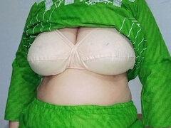 Pakistani Hot Bhabi and Daver Sex