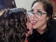 Πρωκτικό, Κώλος, Χοντρή γυναίκα, Διπλή εισχώρηση, Όργιο, Διαφυλετικό, Μουνί, Υγρό