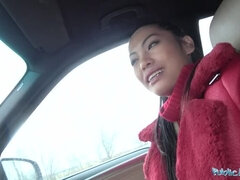 Asiater, Store pupper, Hardcore, Hd, Orgasme, Synsvinkel, Realitet, Thai