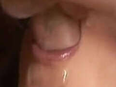 Leie, Grosser schwanz, Blondine, Blasen, Europäisch, Handjob, Italienisch, Lingerie