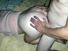 Amatör, Creampie, Hanrej, Hardcore, Man, Milf, Fru