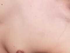 18, Pik sutte, Creme tærte, Behåret, Pov, Teenager, Bryster