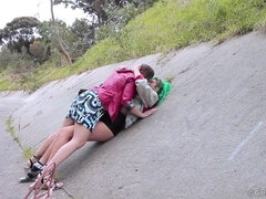 Anne & Emerald - Adventures pt 2