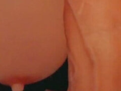 Dildo, Europejski, Bielizna, Solo