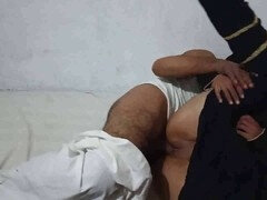 Arabe, Couple, Éjaculation interne, Tir de sperme, Petite amie, Femme au foyer, Maman, Adolescente