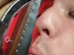 Amateur, Pareja, Dominacion femenina, Fetiche de pies, Tacones, Madres para coger