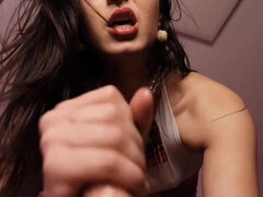 Instead Of Studying, This French Student Wants You To Jerk