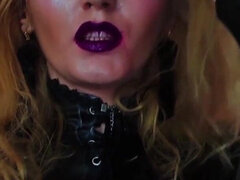 Amatőr, Mocskos duma, Uralkodás, Fétis, Sarokkal való