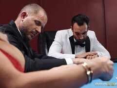 Anal, Sucer une bite, Queue, Double pénétration, Hard, Hd, Mère que j'aimerais baiser, Plan cul à trois