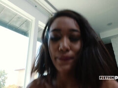 Gorgeous tart xxx perverted scene