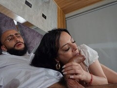 Blasen, Latina, Milf