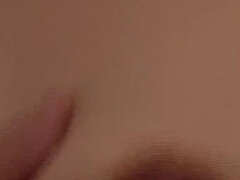 Seducing My Son's Classmate with a Pussy Flash on a Pregnancy Risk Day
