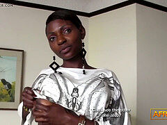 Amateur, Verga grande, Negro, Mamada