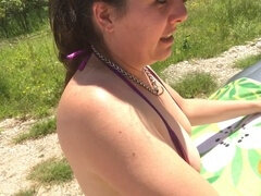 Analno, Fafanje, Prišlo v usta, Obrazno, Zunaj, V javnosti