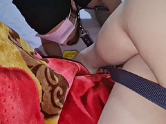 アラブ, 緊縛, 浮気する, ヨーロピアン, フェムドム, フェティッシュ, 足フェチ, 妻