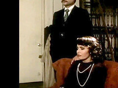 Norte americano a, Retrô antigo