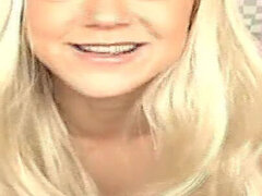 Loiroa, Nu pelado, Orgasmo, Xoxota, Solo chão, Apertado, Tetas, Câmera de web webcam