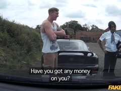 デカ尻, デカチン, デカパイ, フェラチオ, バック, 黒人, 淫乱熟女, アウトドア