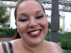 Amatør, Stor svart kvinne, Brunette, Tattovering