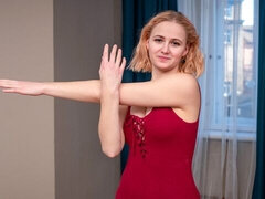 Amatéri, Veľký zadok, Veľké kozy, Prstovanie, Pružné, Masturbácia, Sólo, Stripping