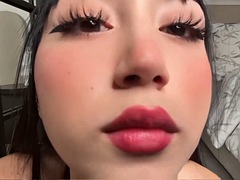 See how I behave like a little bitch