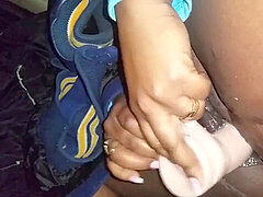 a few great ebony unload compilation part 38