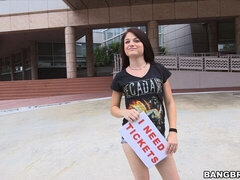 Grote kont, Grote lul, Pijpbeurt, Bruinharig, Auto, Hondjeshouding, Flexibiel, Tieten likken