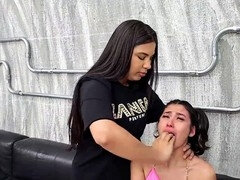 Asiático, Sadomasoquismo, Pareja, Dominación, Atragantadas, Japonés, Madres para coger, Tatuaje