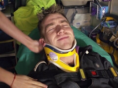 Gros seins, Brunette brune, Hard, Hd, Fille latino, Seins naturels, Uniforme, Mouillée