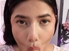 All Your Cock in My Mouth