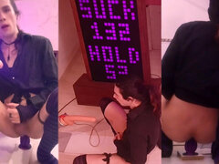 Amateur, Anal, Corridas, Masturbación, Maduro, Transexual, Solo, Medias largas