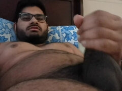 Midnight Masturbation